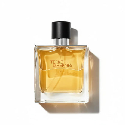 Hermes Terre D`Hermes Pure perfume