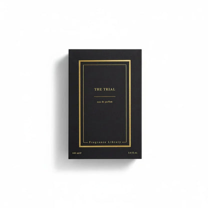 Fragrance Library The Trial Eau de Parfum