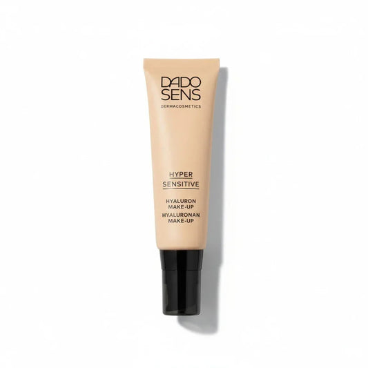 Dadosens Hyper Sensitive Hyaluronic Make-Up for highly sensitive skin