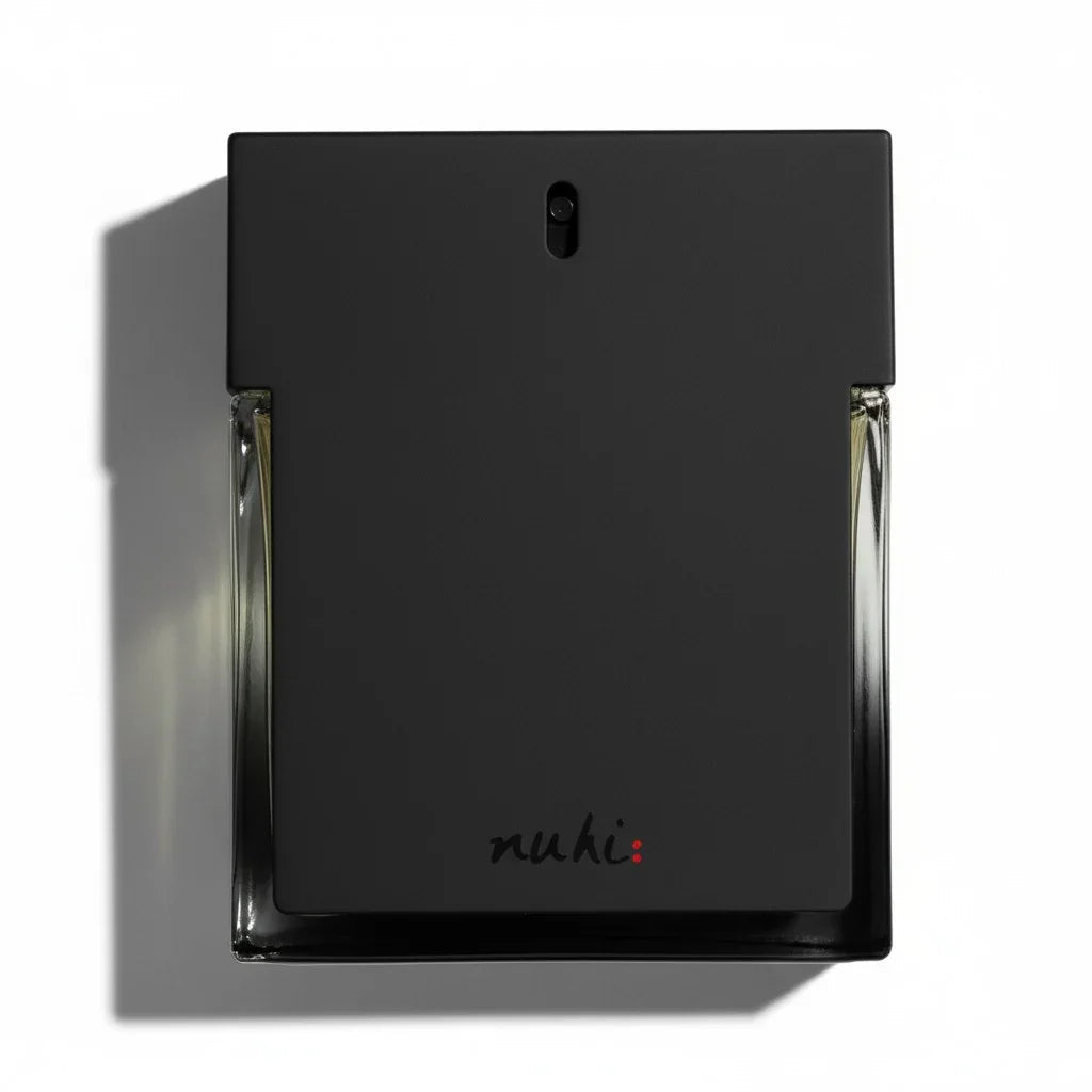 Nuhi Paris nuhi: Eau de Toilette