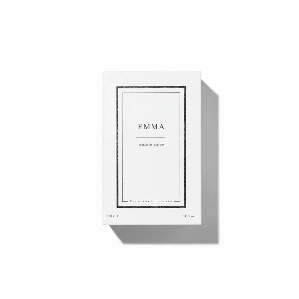 Fragrance Library Emma Extrait de Parfum