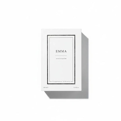 Fragrance Library Emma Extrait de Parfum