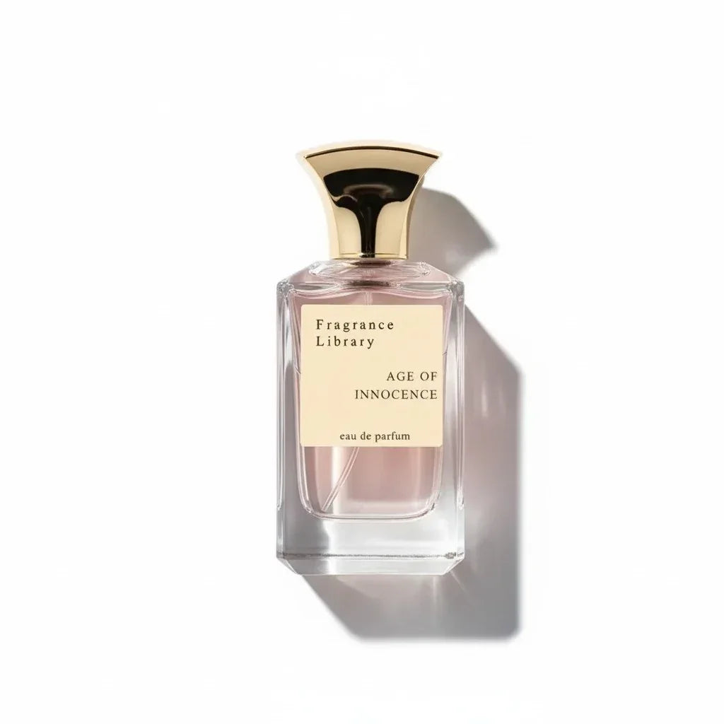 Fragrance Library The Age of Innocence Eau de Parfum