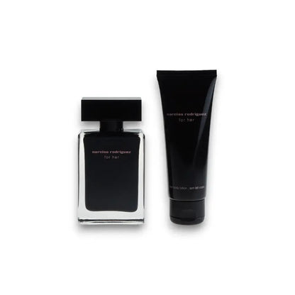 narciso rodriguez For Her Duftset  Eau de Toilette
