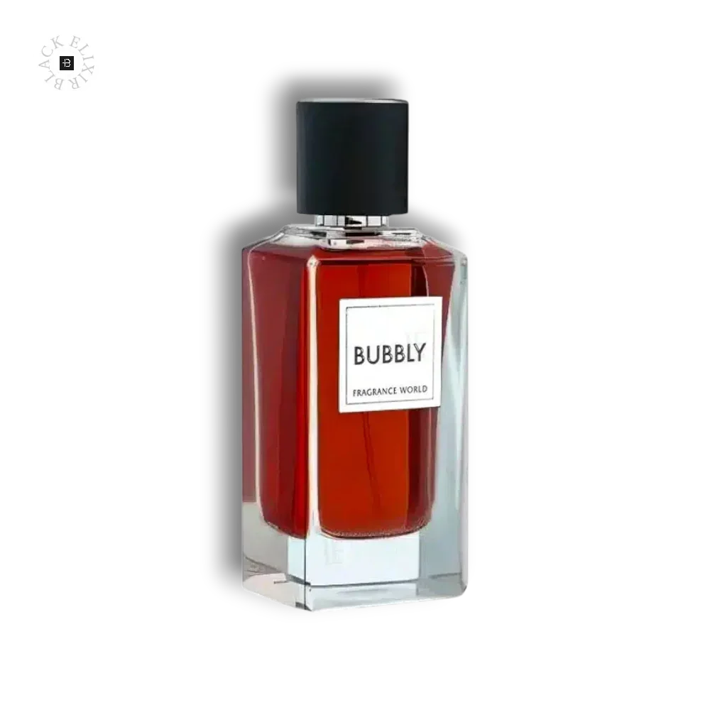 Fragrance World Bubbly Eau de Parfum