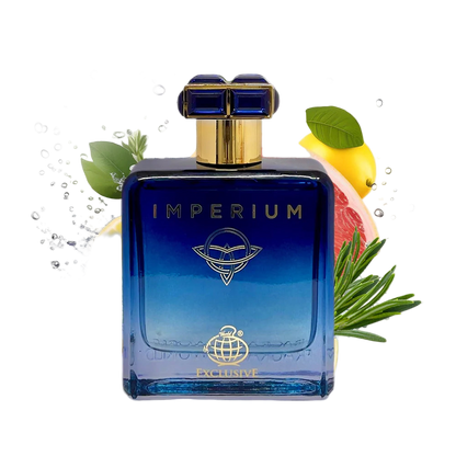 Fragrance World Imperium Eau de Parfum 100ml, Beauty, Perfumes and fragrances, Fragrance World, Luxus Aroma