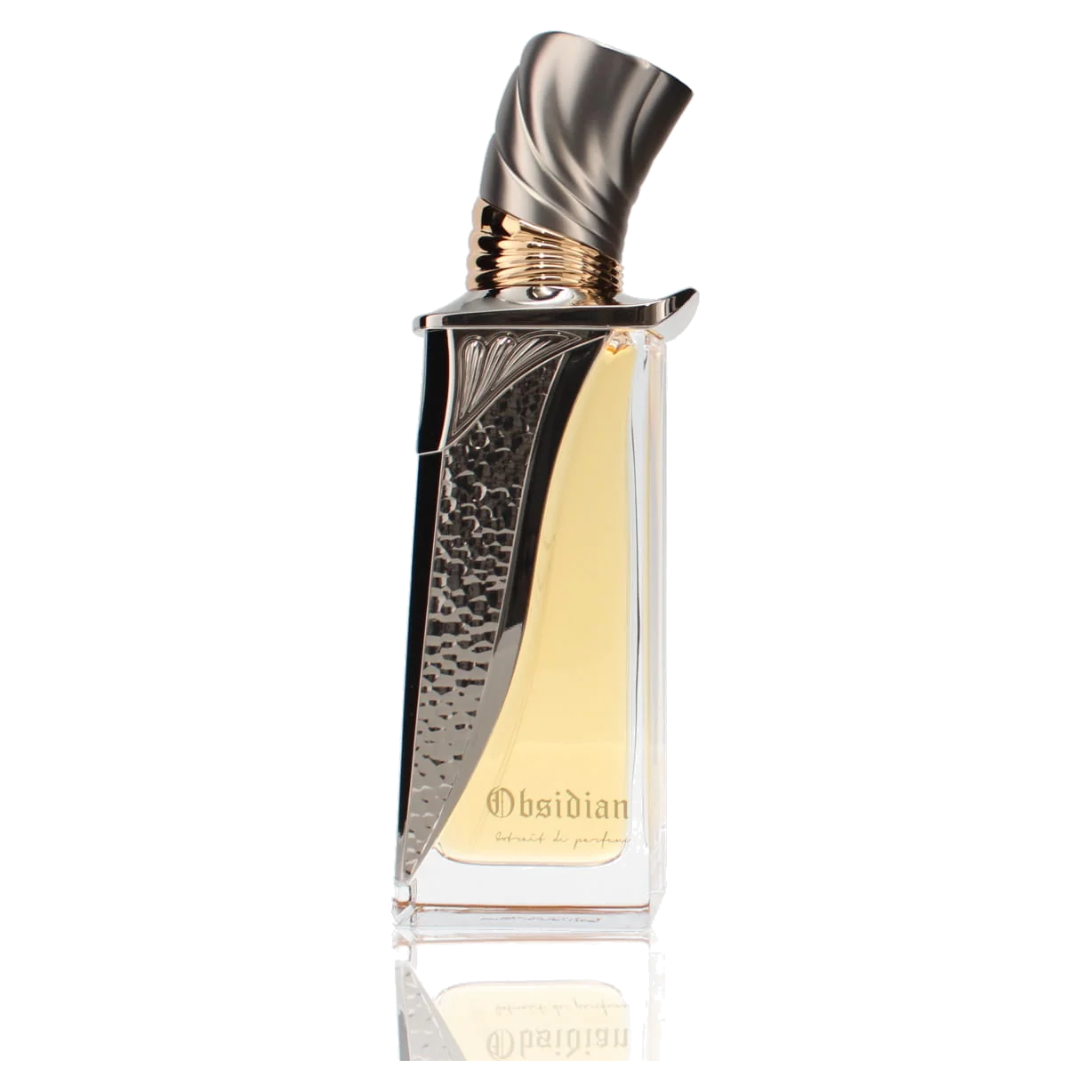 French Avenue Obsidian Extrait de Parfum