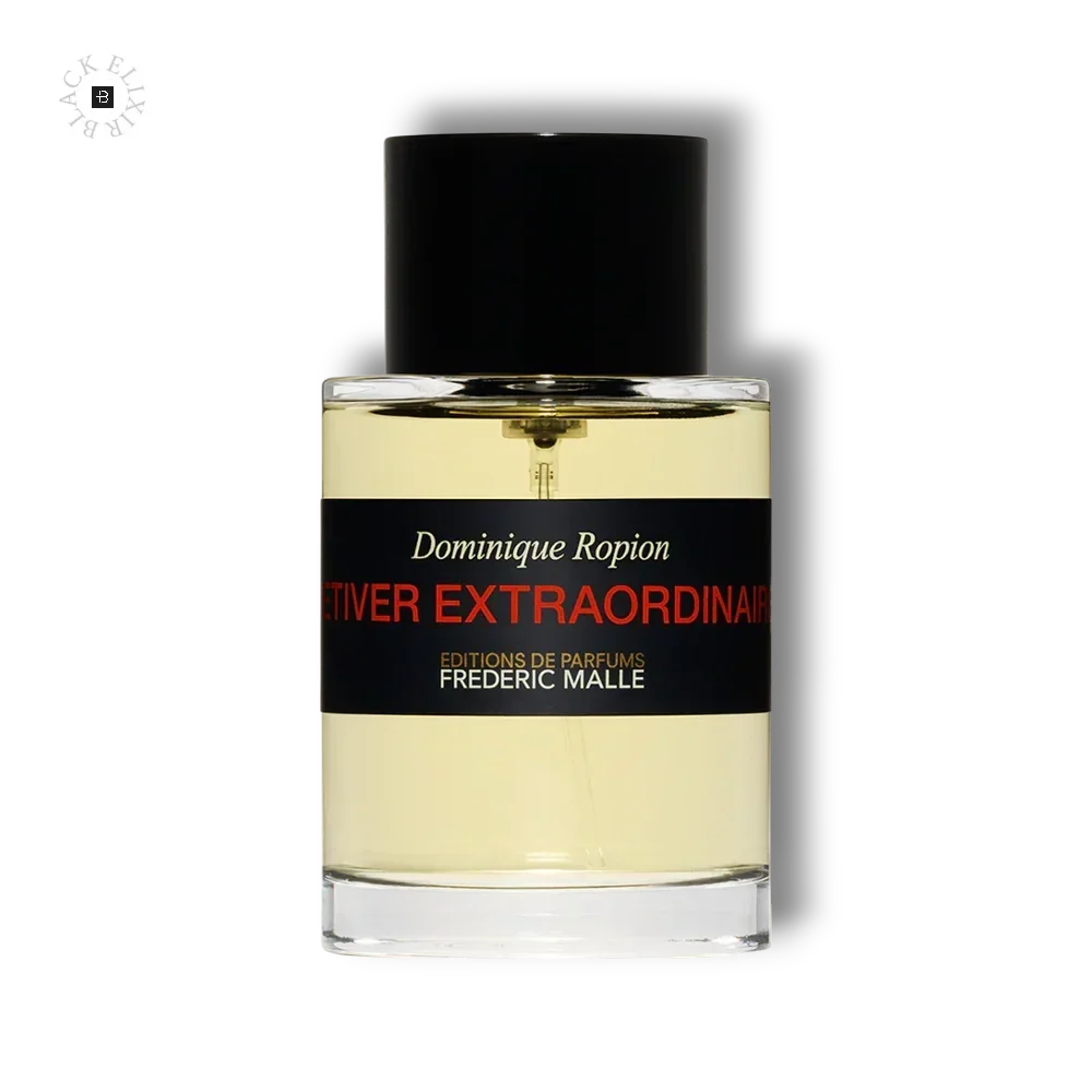 Frederic Malle Vetiver Extraordinaire Eau de Parfum