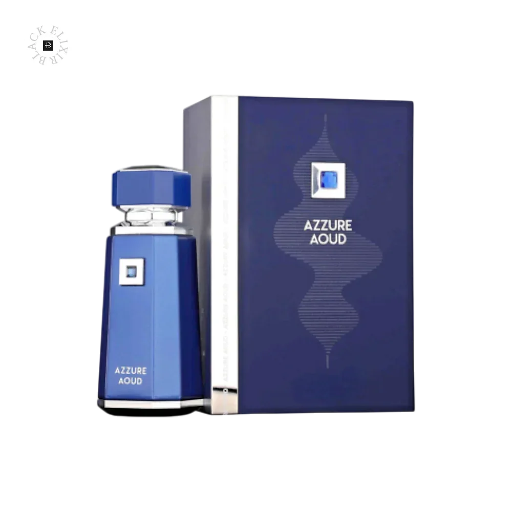 French Avenue Azzure Aoud Eau de Parfum