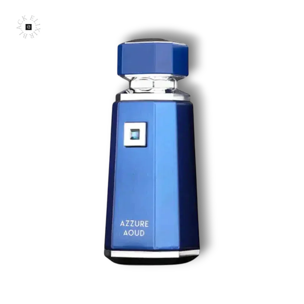 French Avenue Azzure Aoud Eau de Parfum