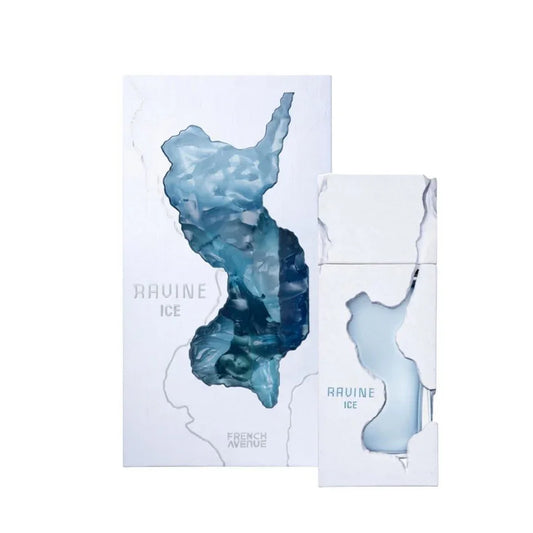 French Avenue Ravine Ice Extrait de Parfum 100ml