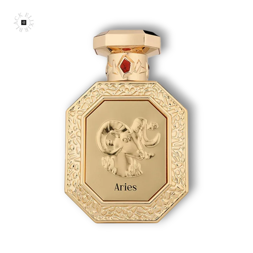French Avenue Genesis Aries Eau de Parfum