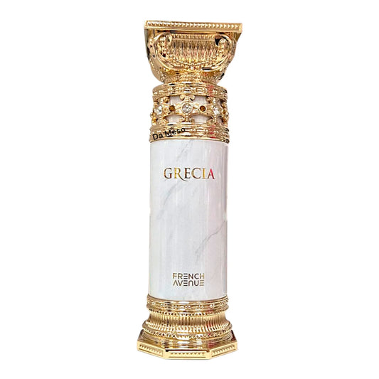 French Avenue Grecia Eau de Parfum für Frauen 100 ml