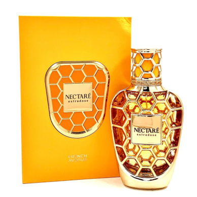 French Avenue Nectare Extradose Extrait de Parfum 90 ml
