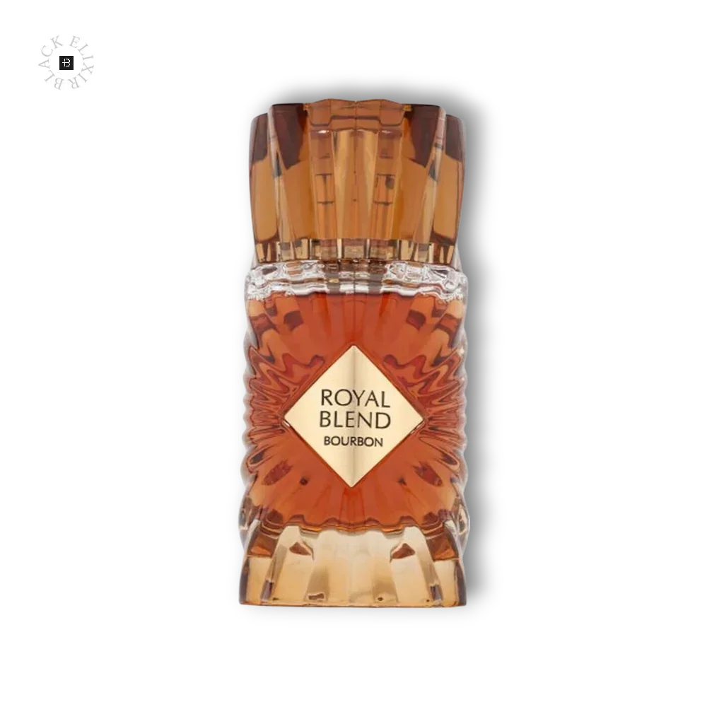 French Avenue Royal Blend Bourbon Extrait de Parfum