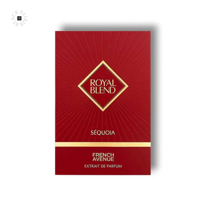 French Avenue Royal Blend Sequoia Eau de Parfum