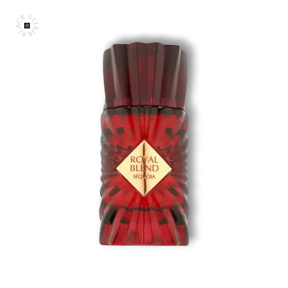 French Avenue Royal Blend Sequoia Eau de Parfum