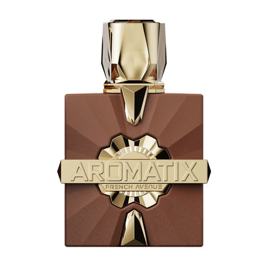 French Avenue Aromatix Royal Taboo Eau de Parfum 100ml Beauty, Perfumes and fragrances von French Avenue | Luxus Aroma