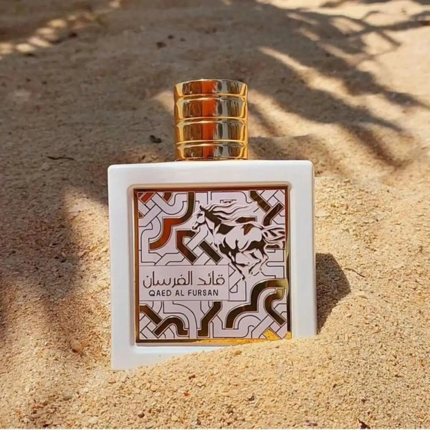 Lattafa Qaed Al Fursan Unlimited Eau de Parfum 90ml, Beauty, Perfumes and fragrances, Lattafa, Luxus Aroma