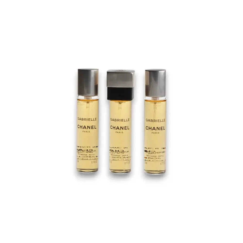 CHANEL Gabrielle Twist & Spray Eau de Parfum