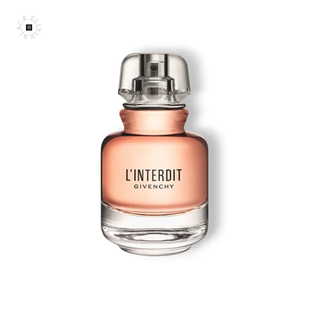 GIVENCHY L'Interdit Hairmist Spray
