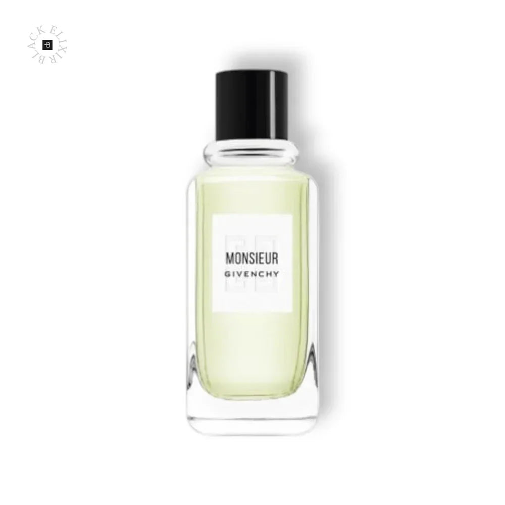 Givenchy Monsieur de Givenchy Eau de Toilette
