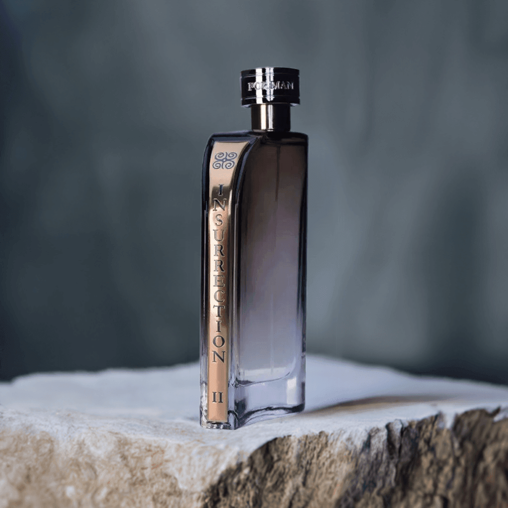 Reyane Tradition Insurrection ll Wild Eau de Toilette