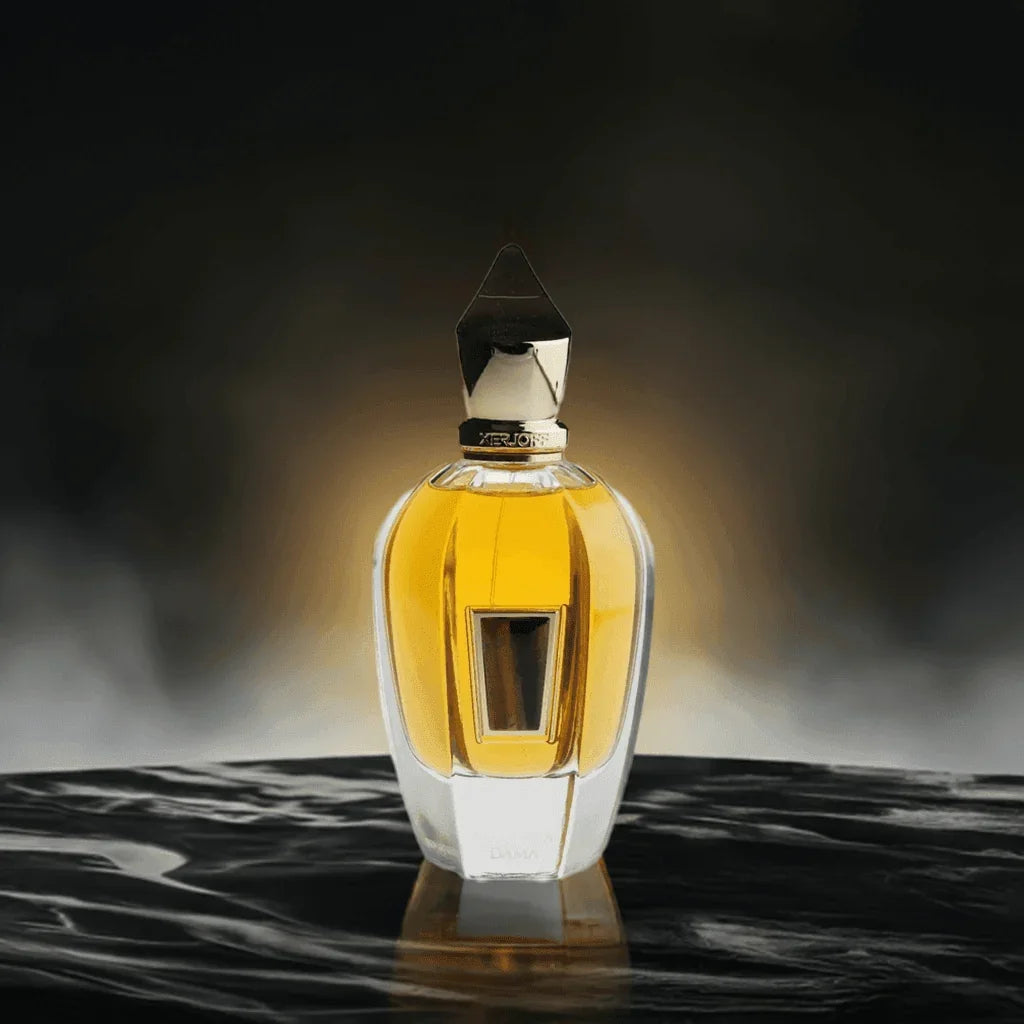 XERJOFF 17/17 STONELABEL Pikovaya Dama Eau de Parfum