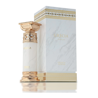 French Avenue Grecia Eau de Parfum für Frauen 100 ml
