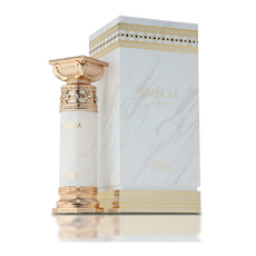 French Avenue Grecia Eau de Parfum für Frauen 100 ml