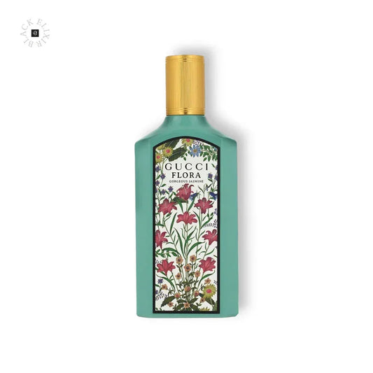 Gucci Flora Gorgeous Jasmine Eau de Parfum