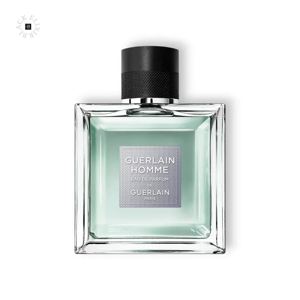 Guerlain Homme Eau de Parfum