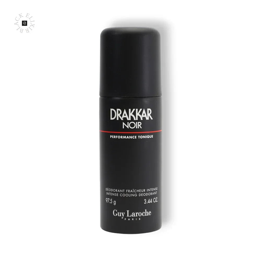 Guy Laroche DRAKKAR NOIR Deodorant Spray