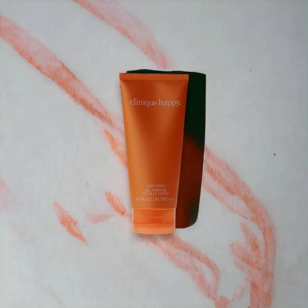 Happy Women Shower Gel