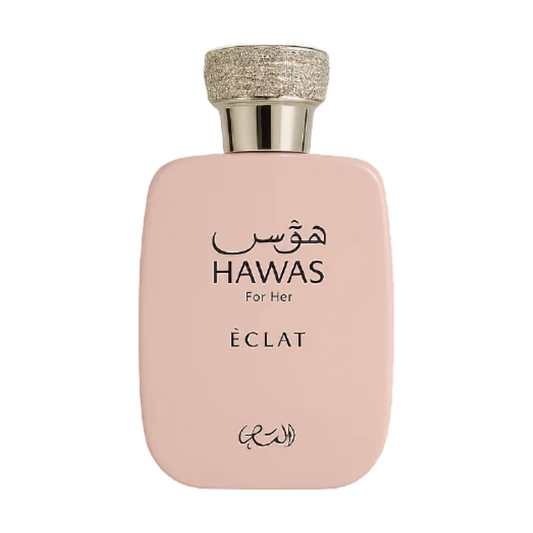 RASASI Hawas ECLAT Eau de Parfum