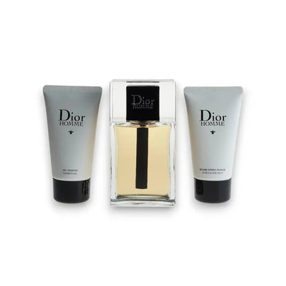 Dior Homme Duftset Eau de Toilette