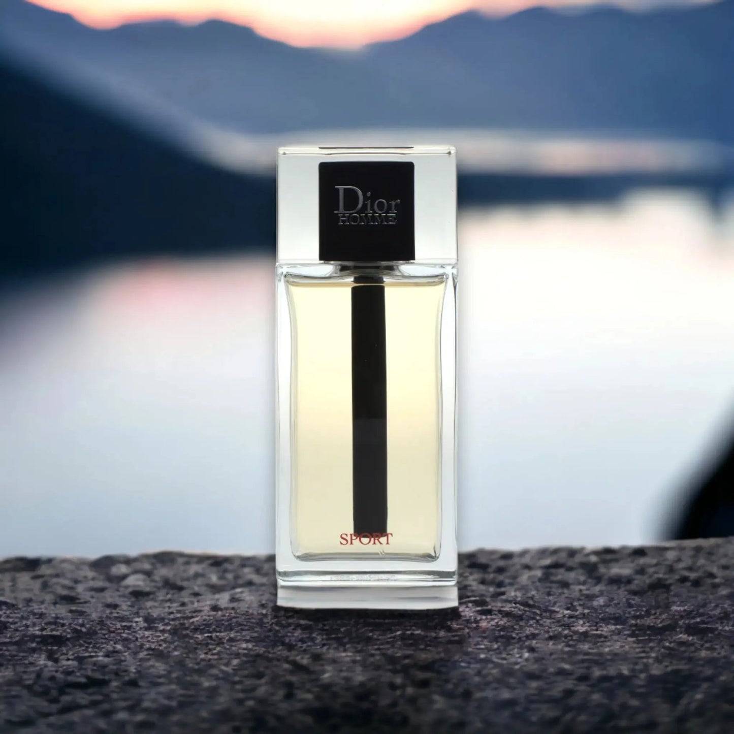 Dior Homme Sport Eau de Toilette