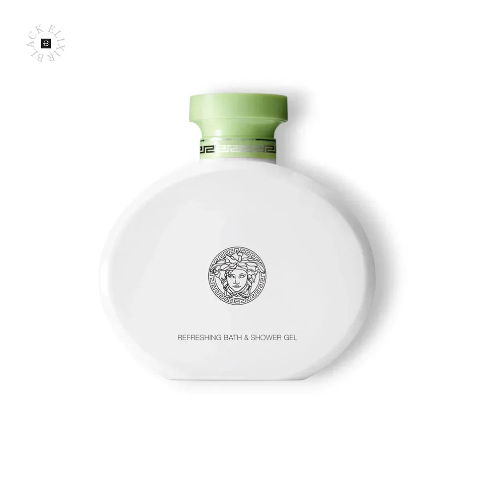 Versace Versense Shower Gel