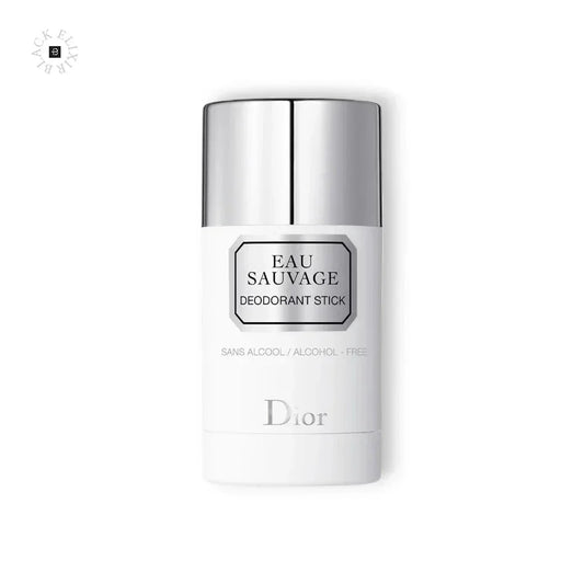 Dior Eau Sauvage alcohol-free deodorant stick
