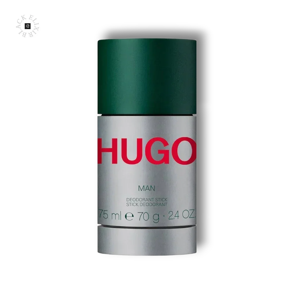 HUGO BOSS Boss Hugo Man deodorant stick