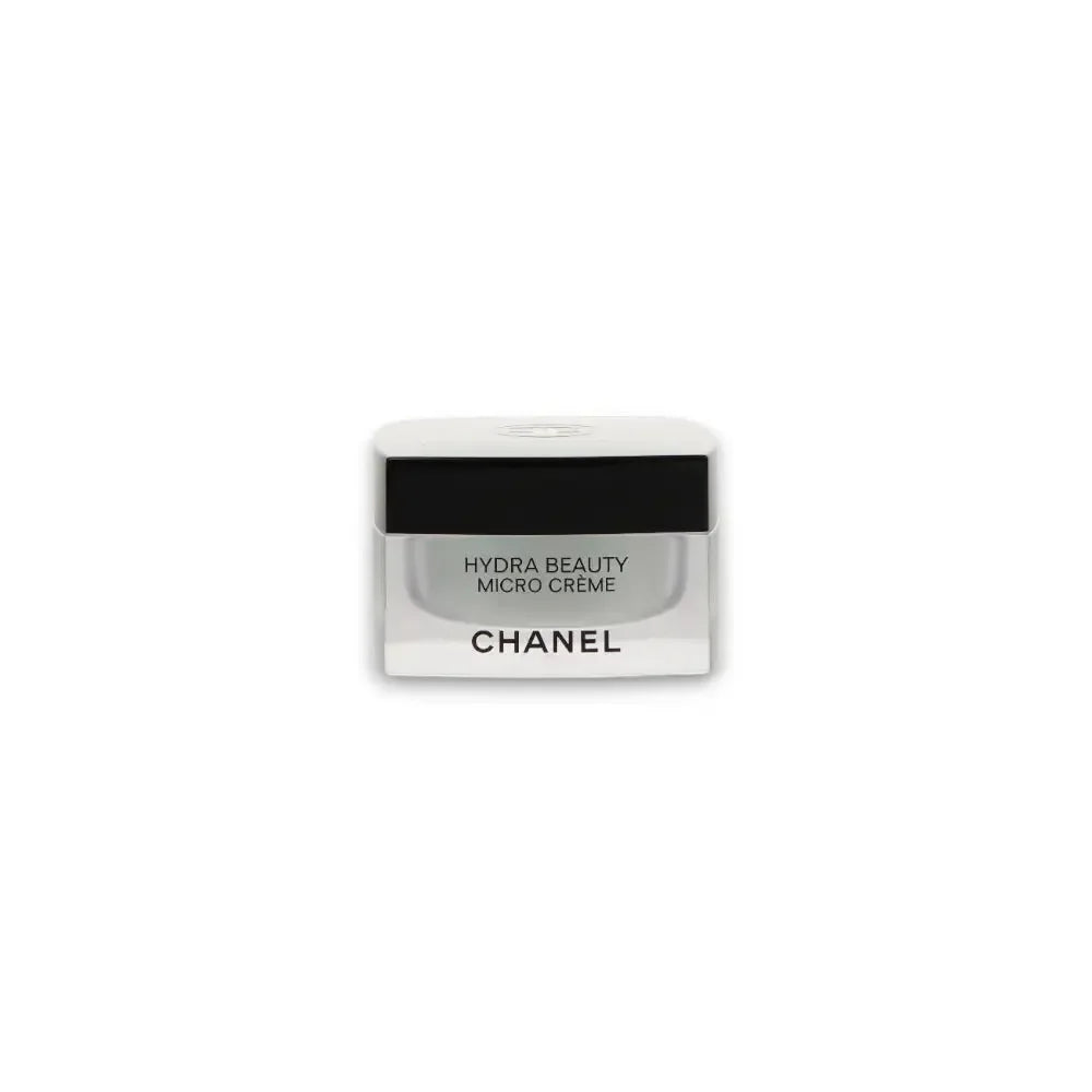 CHANEL Hydra Beauty Micro Creme