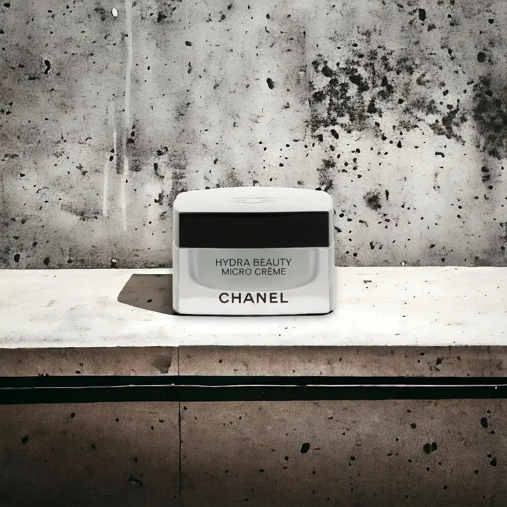CHANEL Hydra Beauty Micro Creme