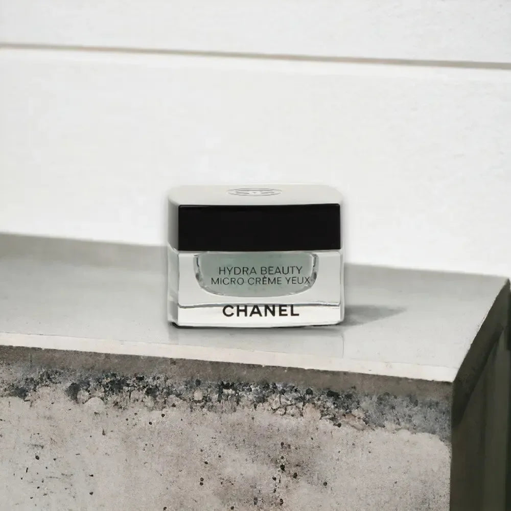 CHANEL Hydra Beauty Micro Creme Yeux