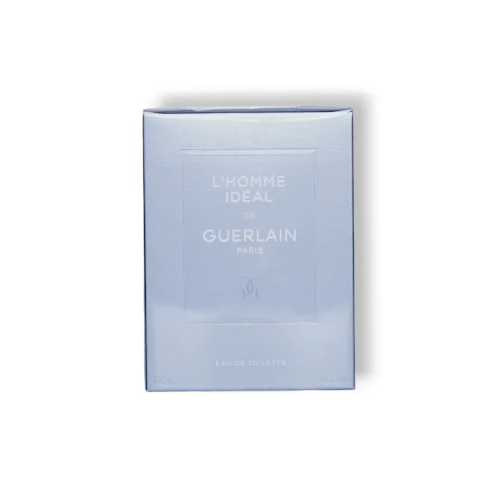 Guerlain L`Homme Ideal Eau de Toilette