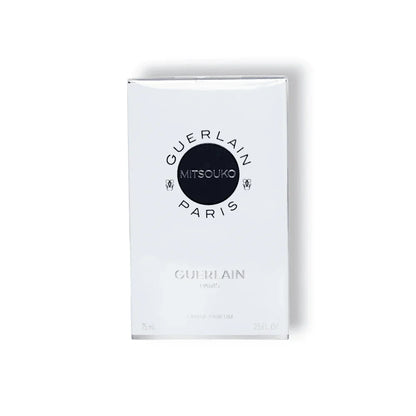 Guerlain Mitsouko Parfum Verpackung, luxuriöses Parfüm für Damen und Herren, 75 ml