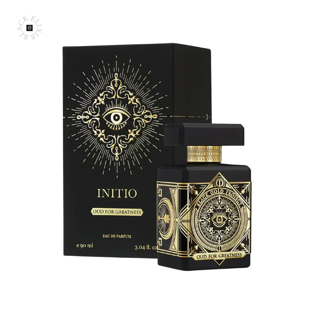 Initio Privés Oud for Greatness Eau de Parfum