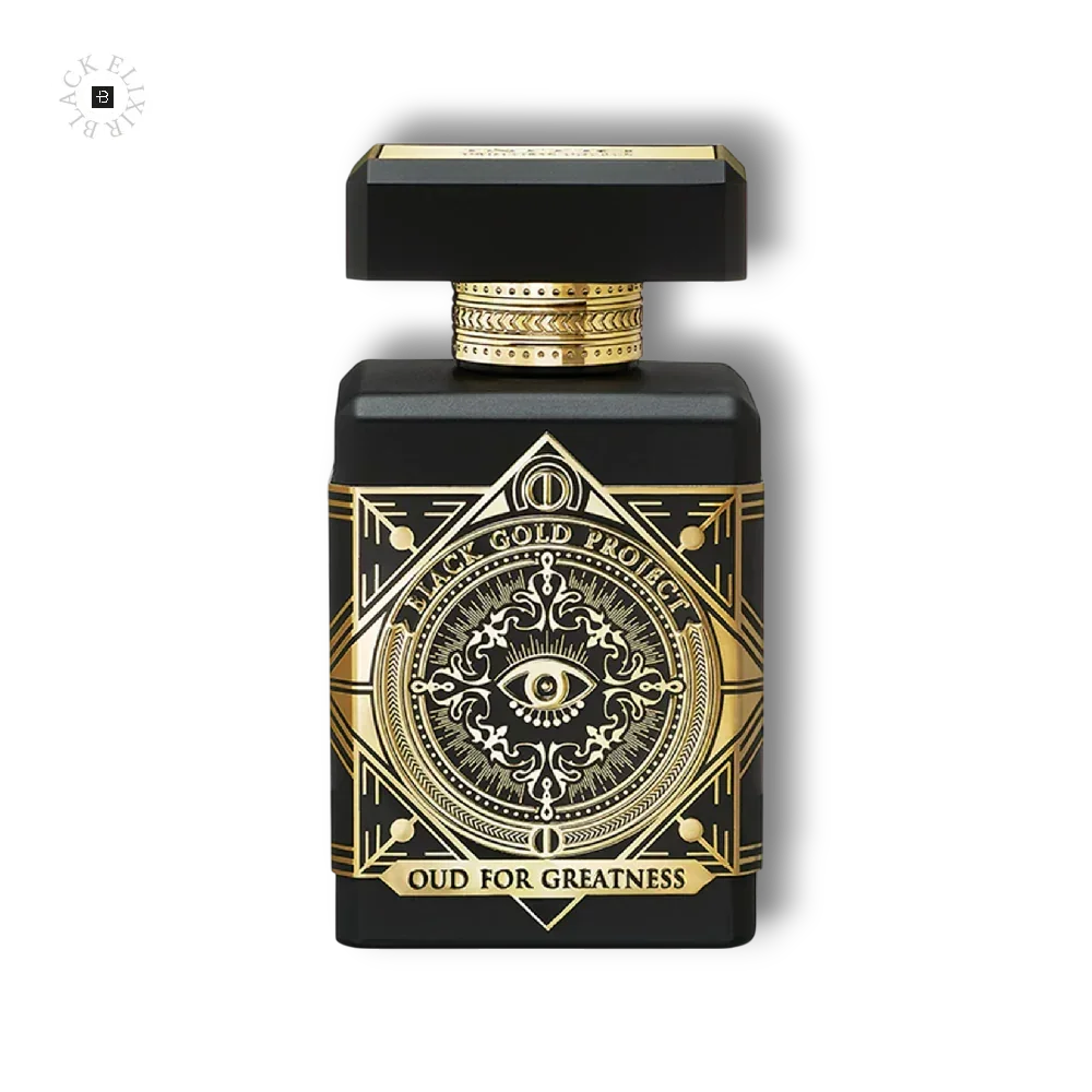 Initio Privés Oud for Greatness Eau de Parfum