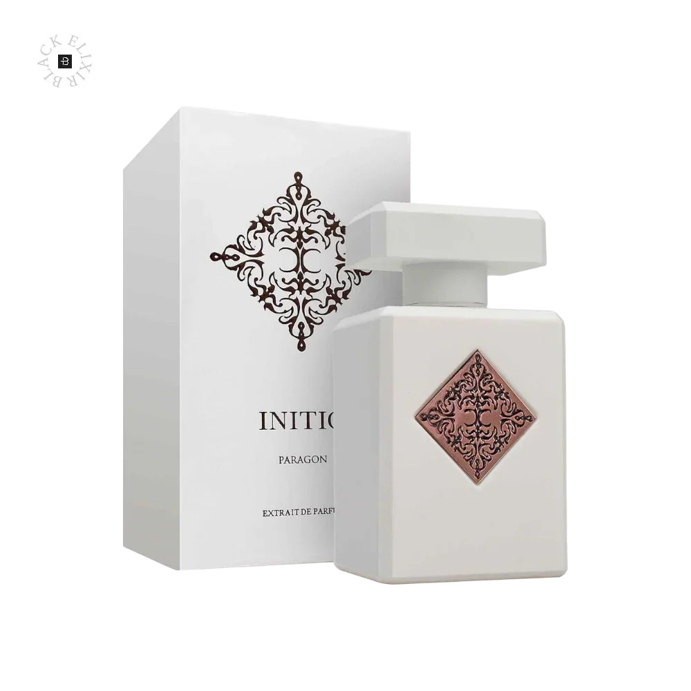 Initio Rehab Extrait de Parfum
