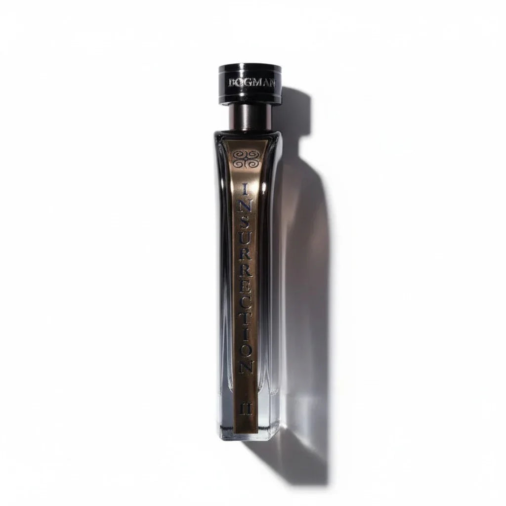 Reyane Tradition Insurrection ll Wild Eau de Toilette
