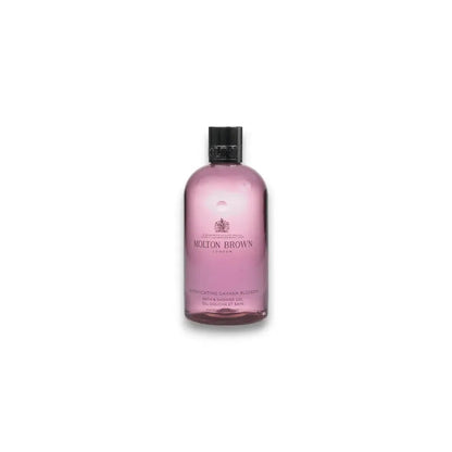 Molton Brown Intoxicating Davana Blossom Shower Gel